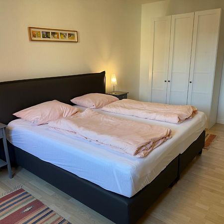 Apartment 4 Wyk auf Föhr Extérieur photo