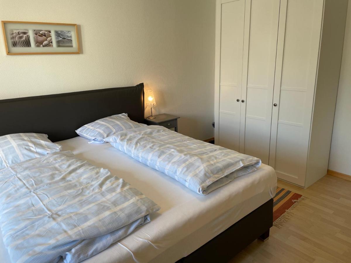 Apartment 4 Wyk auf Föhr Extérieur photo