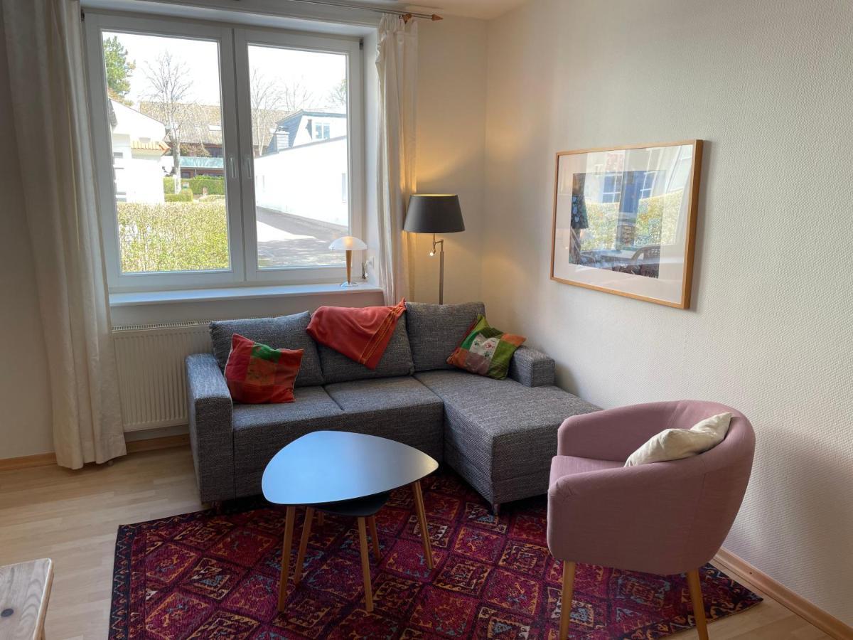 Apartment 4 Wyk auf Föhr Extérieur photo