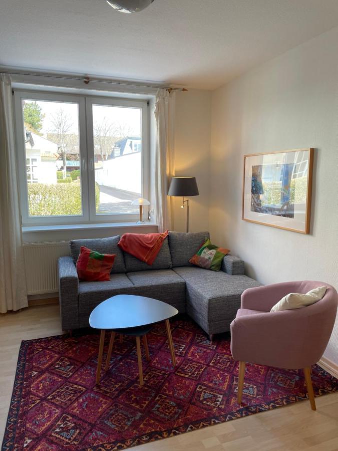 Apartment 4 Wyk auf Föhr Extérieur photo