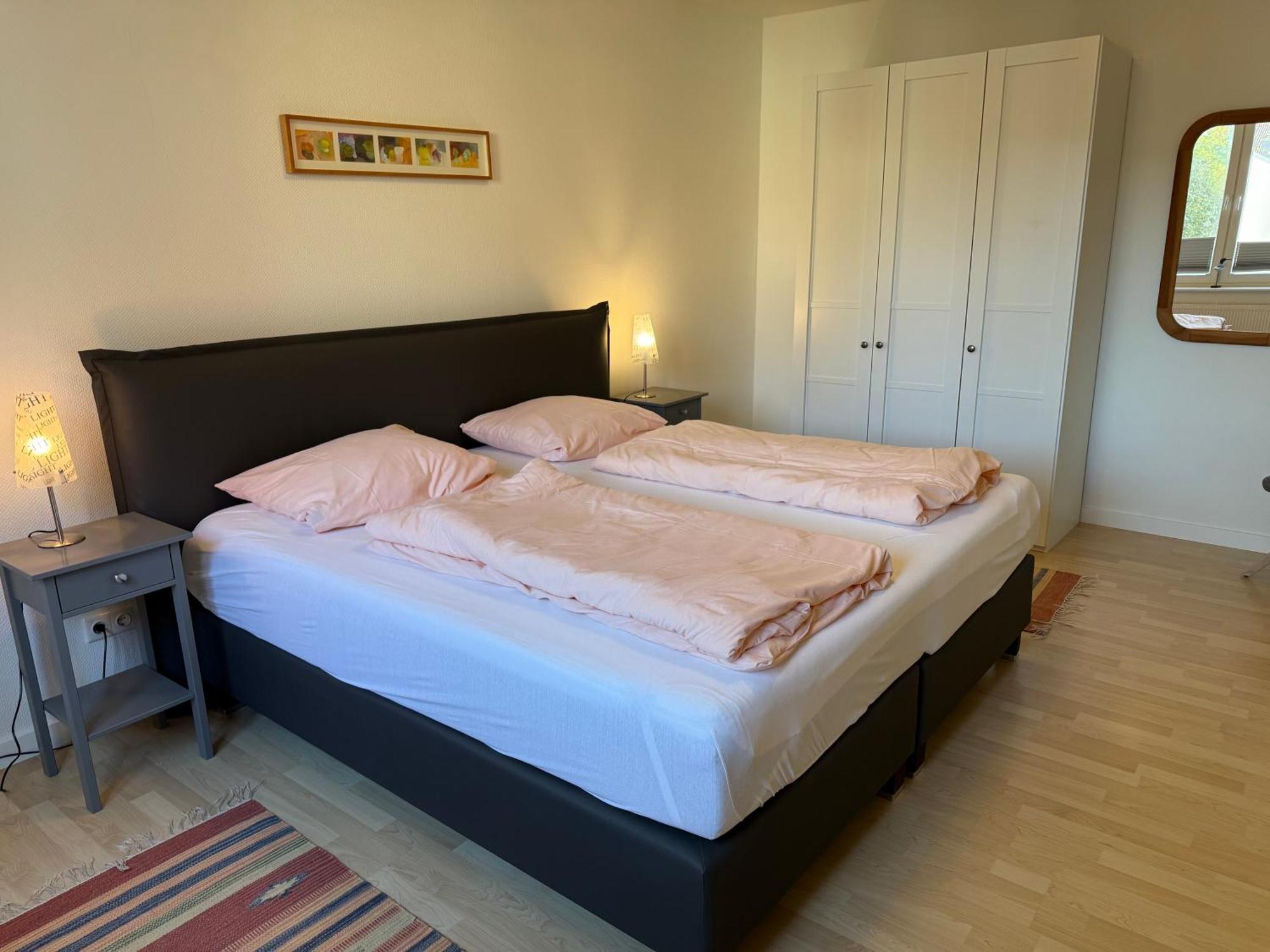Apartment 4 Wyk auf Föhr Extérieur photo