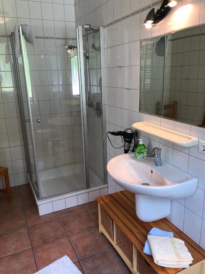 Apartment 4 Wyk auf Föhr Extérieur photo
